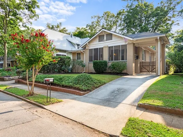 115 Feld Ave, Decatur, GA 30030
