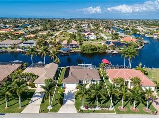 1909 SW 54th St, Cape Coral, FL 33914