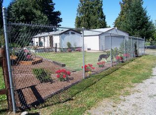 8302 230th Avenue Ct E, Buckley, WA 98321