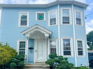 71 Calder St, Pawtucket, RI 02861