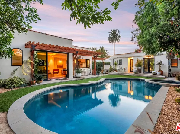 742 N June St, Los Angeles, CA 90038