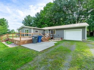 184965 State Highway 153, Wittenberg, WI 54499