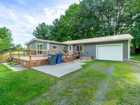 184965 STATE HIGHWAY 153, Wittenberg, WI 54499