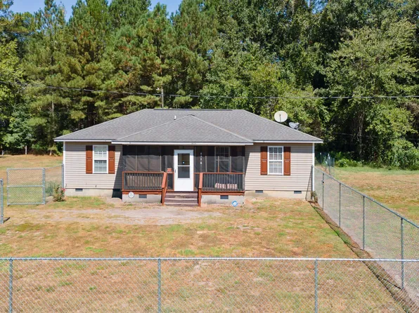 6116 Old Mullins Hwy., Nichols, SC 29581
