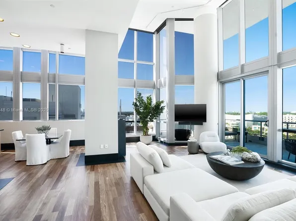 101 20th St #Townhouse D, Miami Beach, FL 33139