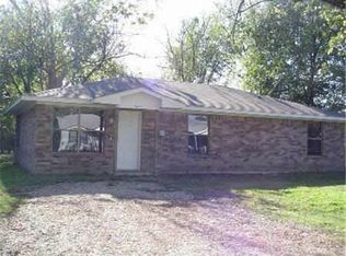 604 Greenwood St, Terrell, TX 75160
