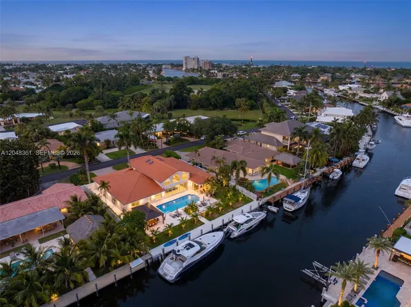 2770 NE 23rd Pl, Pompano Beach, FL 33062