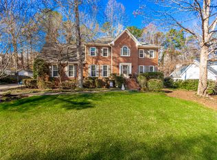 4173 S Arbor Cir, Marietta, GA 30066