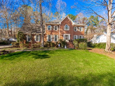 4173 S Arbor Cir, Marietta, GA, 30066