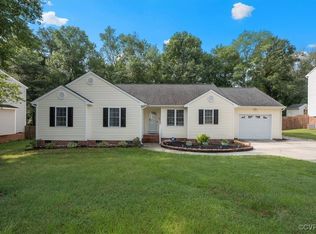 3723 Harrow Dr, Chester, VA 23831