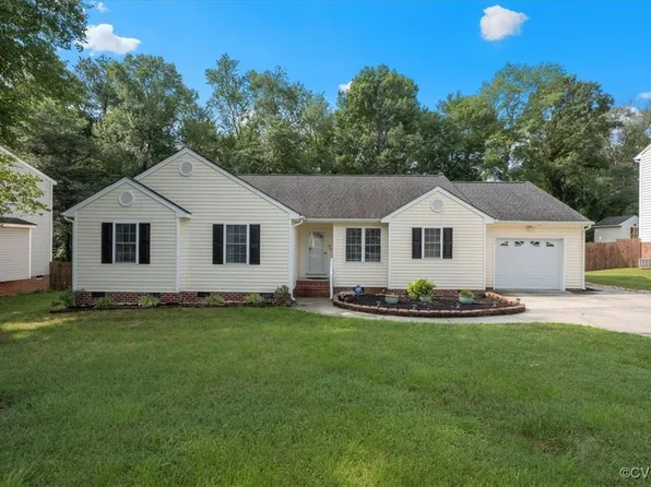 3723 Harrow Dr, Chester, VA 23831