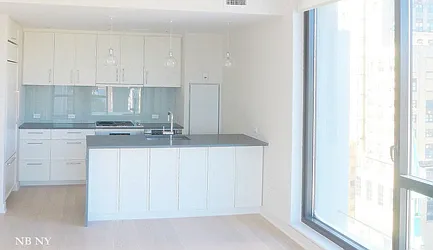 Rented by NB New York Properties