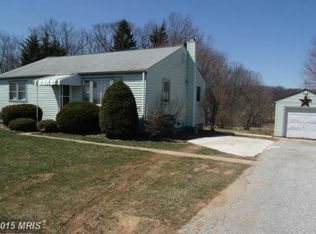 3726 Shiloh Rd, Hampstead, MD 21074