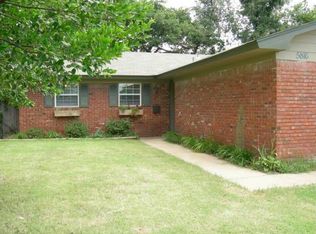 5816 NW 33rd St, Oklahoma City, OK 73122