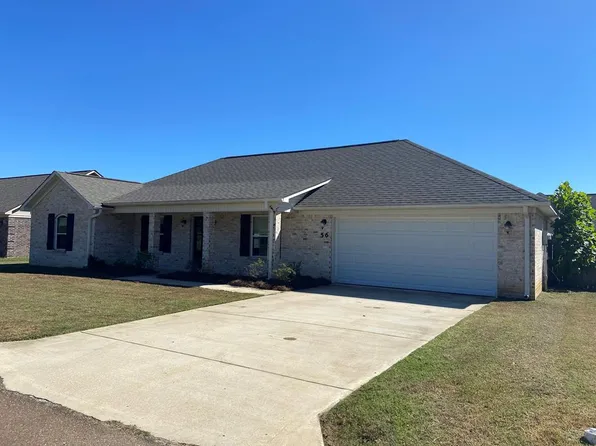 56 County Road 418, Oxford, MS 38655