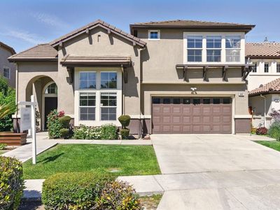 5967 Sage Dr, San Jose, CA, 95123