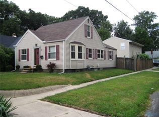 2102 Mansfield Rd, Toledo, OH 43613