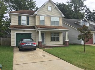 283 Town Pointe Way, Newport News, VA 23601