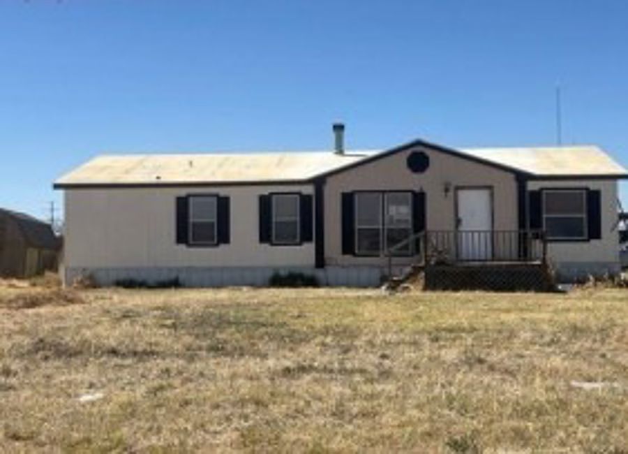 Property Front View