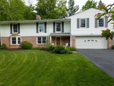 87 Locust Ln, Chagrin Falls, OH, 44022