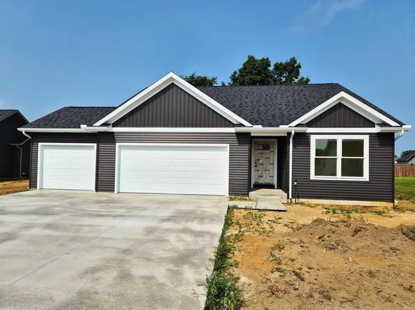 425 N Eastfield Cir, Milford, IN 46526