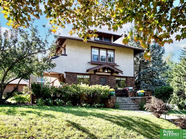 5123 Underwood Ave, Omaha, NE 68132