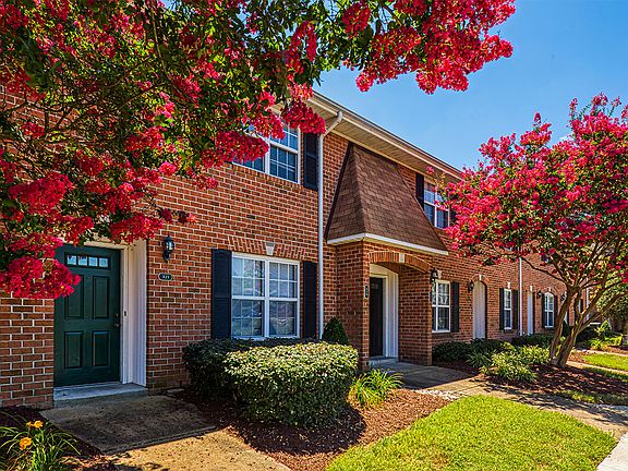 Beautiful entryways