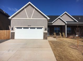 2717 Knadler St, Laramie, WY 82072