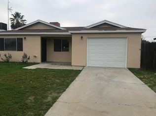 30713 Featherstone Rd, Visalia, CA 93291