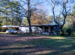 330 An County Rd #348, Palestine, TX 75803