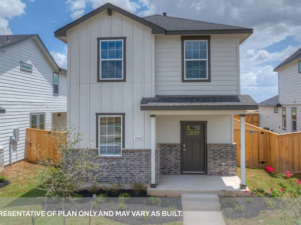 5526 Daylight Drive, New Braunfels, TX 78130