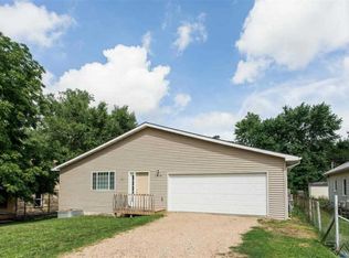 1808 N Van Eps Ave, Sioux Falls, SD 57103
