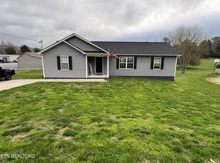 574 Monroe Rd, Maynardville, TN 37807