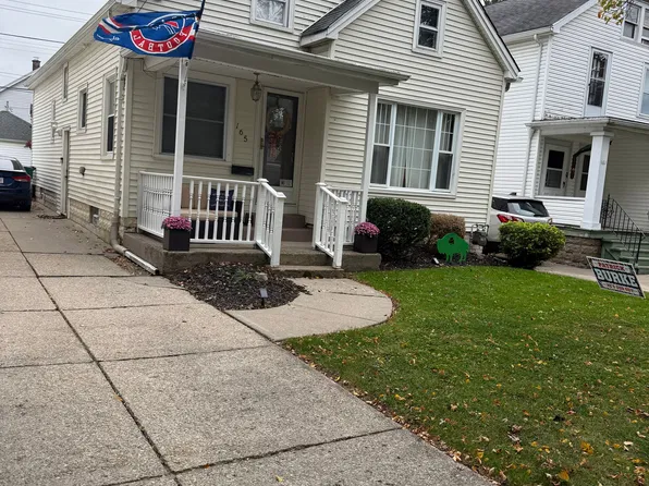 165 Whitehall Ave, Buffalo, NY 14220