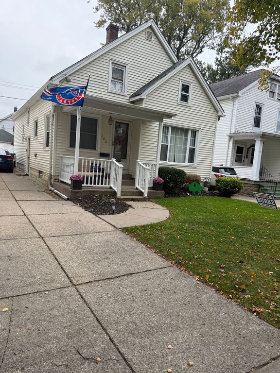 165 Whitehall Ave - Property Image