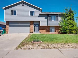 402 Beth Ave, Fort Lupton, CO 80621