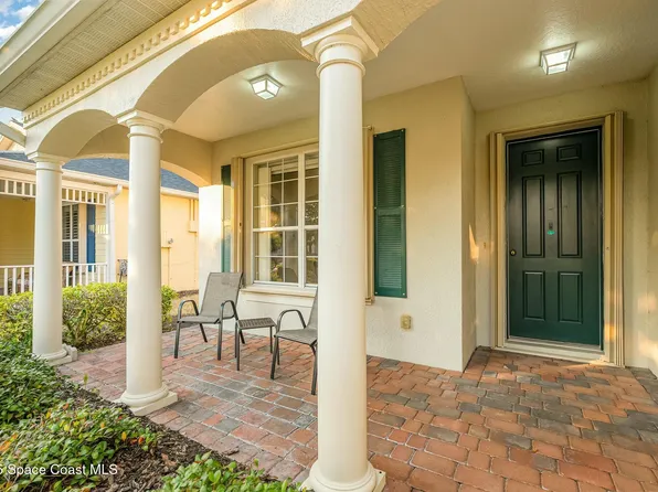 3494 Gurrero Dr, Melbourne, FL 32940