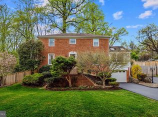 12704 Theresa Dr, Silver Spring, MD