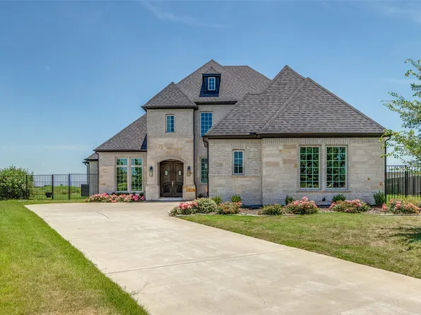 1224 Karsten Ridge Pass, Gunter, TX 75058