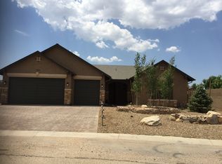 7899 E Impala Dr, Prescott Valley, AZ 86315
