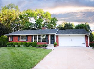 11825 Skylark Dr, Omaha, NE 68144