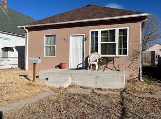 1412 E Orman Ave, Pueblo, CO 81004