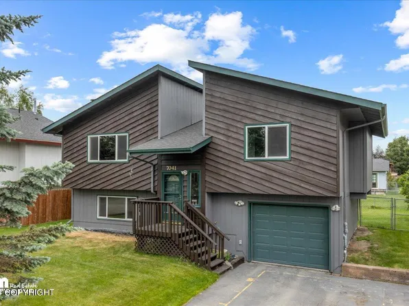 7041 Chad St, Anchorage, AK 99518