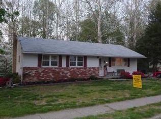 599 4th Ave, Lindenwold, NJ 08021