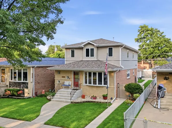 11001 S Albany Ave, Chicago, IL 60655