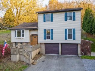 3668 Saxonburg Blvd, Pittsburgh, PA 15238