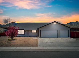 629 Aja Pl, Dayton, NV
