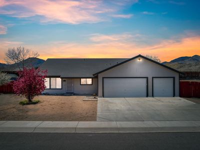 629 Aja Pl, Dayton, NV, 89403