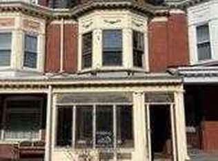 1613 W Chew St, Allentown, PA 18102