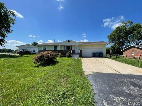 1036 Washington Dr, South Roxana, IL 62087
